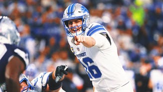 Next Story Image: 4 Takeaways From the Lions' Win Over the Cowboys